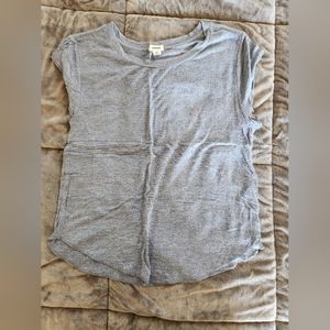 Garage T-shirt Size XS